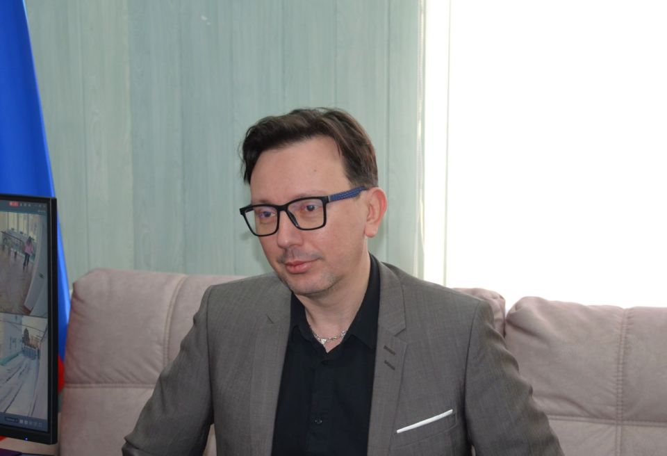 Марина Филиппова: Мичуринский ГАУ и Новоайдарский аграрный колледж: вместе к будущему молодежи Марина Филиппова: Мичуринский ГАУ и Новоайдарский аграрный колледж: вместе к будущему молодежи