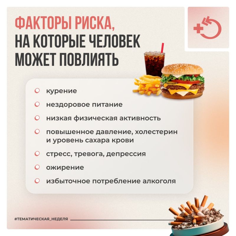 Хронические неинфекционные заболевания остаются одной из основных причин снижения качества жизни и преждевременной смертности Хронические неинфекционные заболевания остаются одной из основных причин снижения качества жизни и преждевременной смертности