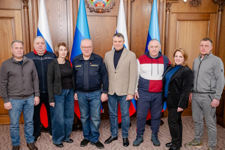 ������ ��������: ���������� � ������������ ��������� ������� ����������� ���������