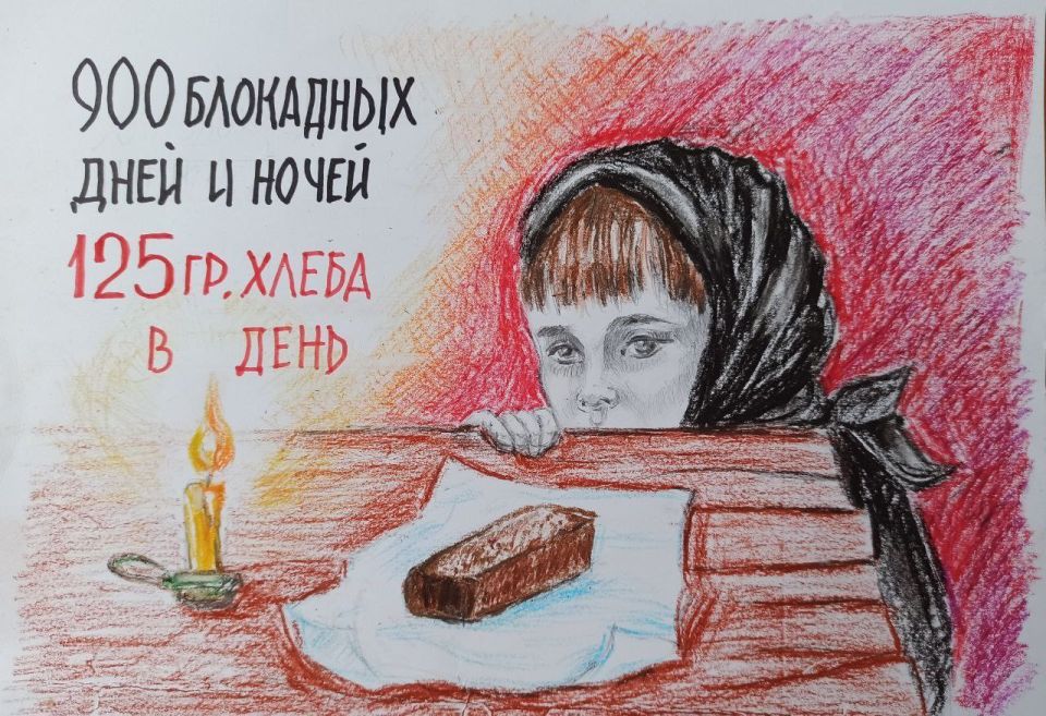 В школах и библиотеках города прошли памятные мероприятия к годовщине снятия блокады Ленинграда В школах и библиотеках города прошли памятные мероприятия к годовщине снятия блокады Ленинграда