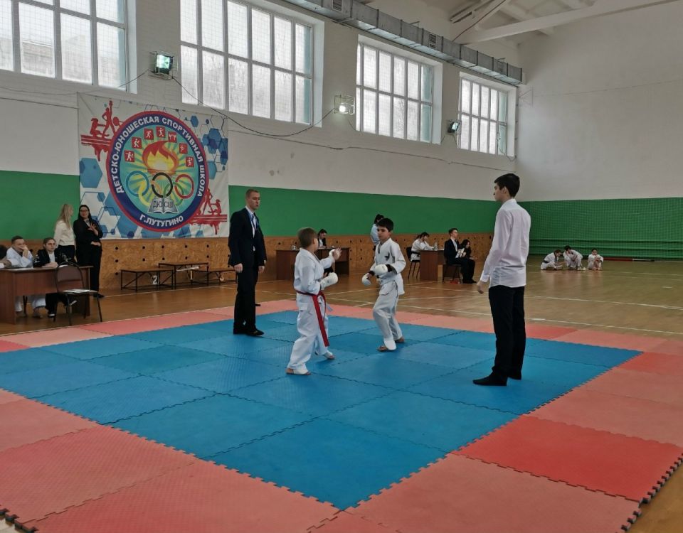 Чемпионат, Первенство и Фестиваль ЛНР по всестилевому каратэ состоялся на базе Лутугинской спортивной школы Чемпионат, Первенство и Фестиваль ЛНР по всестилевому каратэ состоялся на базе Лутугинской спортивной школы