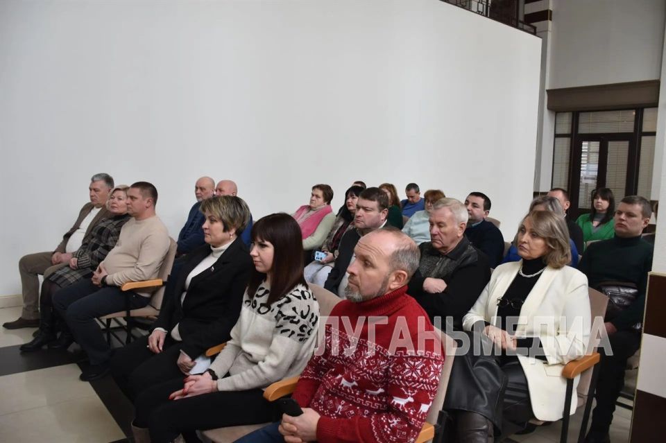 Подписано Соглашение о сотрудничестве между Администрацией Северодонецка и фракцией партии «Единая Россия» в Совете городского округа Подписано Соглашение о сотрудничестве между Администрацией Северодонецка и фракцией партии «Единая Россия» в Совете городского округа