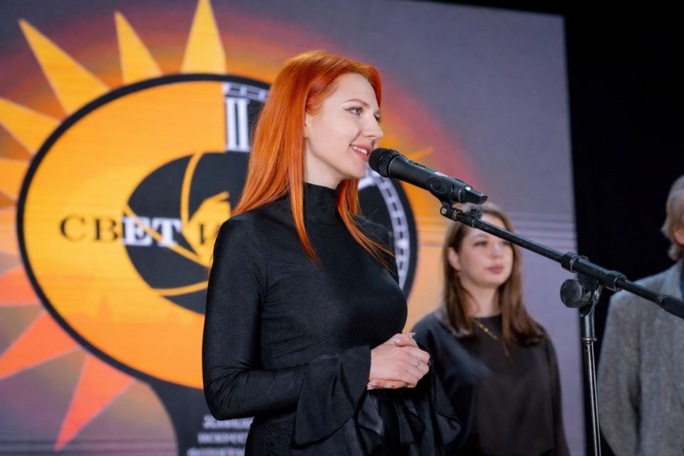 В ЛГАКИ им. М. Матусовского стартовал Всероссийский фестиваль-конкурс творческой фотографии имени Льва Матусовского «Свет и время» В ЛГАКИ им. М. Матусовского стартовал Всероссийский фестиваль-конкурс творческой фотографии имени Льва Матусовского «Свет и время»