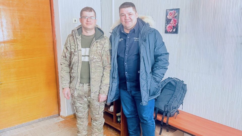В рамках взаимодействия администрации города Рубежное с Народным фронтом была оказана помощь в оформлении документов, подтверждающих утрату жилья В рамках взаимодействия администрации города Рубежное с Народным фронтом была оказана помощь в оформлении документов, подтверждающих утрату жилья