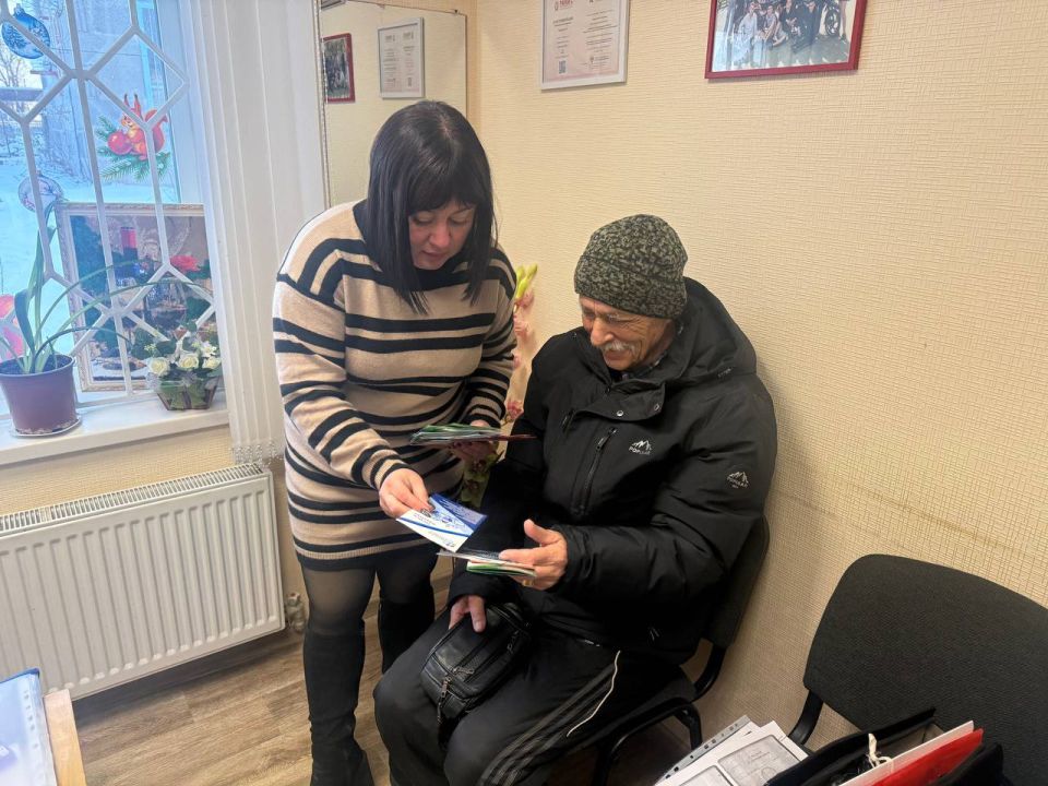 Сотрудники Петровского отдела жизнеобеспечения населенных пунктов Петровка, Войтово за период с 21.01.2026 по 28.01.2026 г: Сотрудники Петровского отдела жизнеобеспечения населенных пунктов Петровка, Войтово за период с 21.01.2026 по 28.01.2026 г: