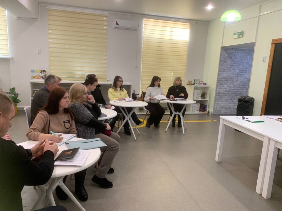 На Краснодонщине подвели итоги работы спортивных школ округа за 2025 год На Краснодонщине подвели итоги работы спортивных школ округа за 2025 год