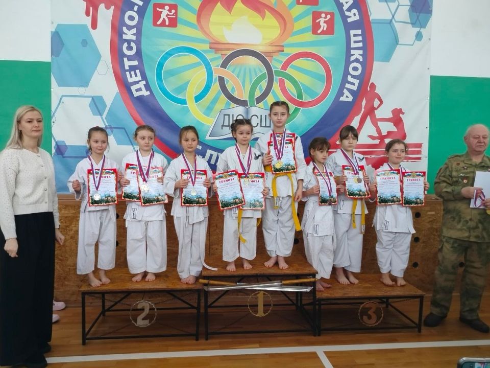 Чемпионат, Первенство и Фестиваль ЛНР по всестилевому каратэ состоялся на базе Лутугинской спортивной школы Чемпионат, Первенство и Фестиваль ЛНР по всестилевому каратэ состоялся на базе Лутугинской спортивной школы