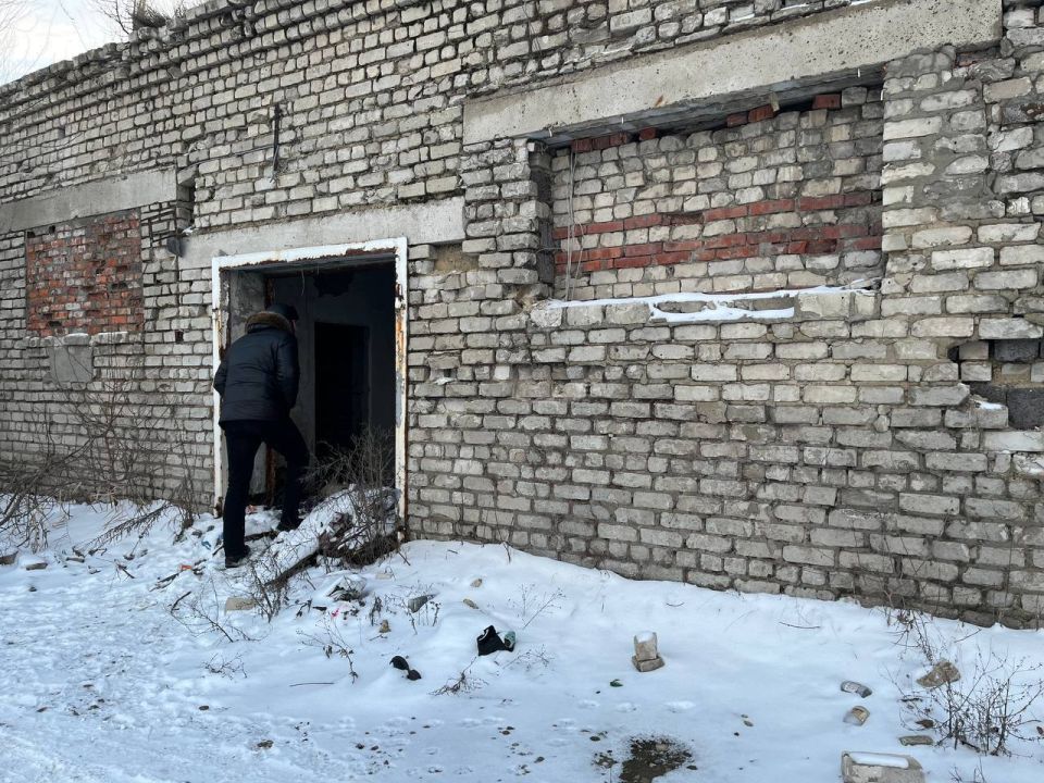 Константин Бутримов: В Республике планируется запустить новое предприятие Константин Бутримов: В Республике планируется запустить новое предприятие
