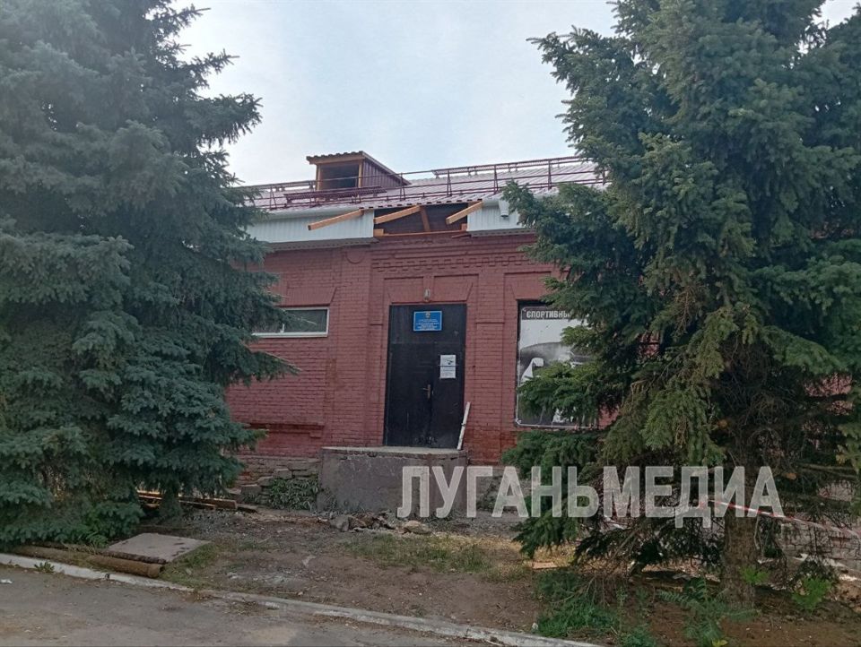 В Минстрое Алтайского края подвели итоги работы в подшефном Славяносербском округе В Минстрое Алтайского края подвели итоги работы в подшефном Славяносербском округе