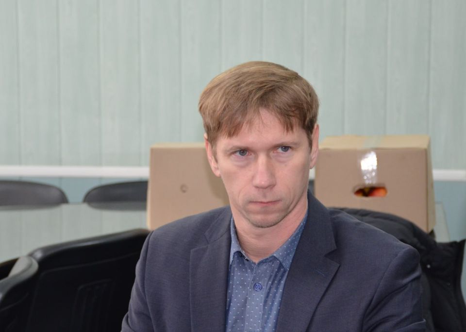 Марина Филиппова: Мичуринский ГАУ и Новоайдарский аграрный колледж: вместе к будущему молодежи Марина Филиппова: Мичуринский ГАУ и Новоайдарский аграрный колледж: вместе к будущему молодежи