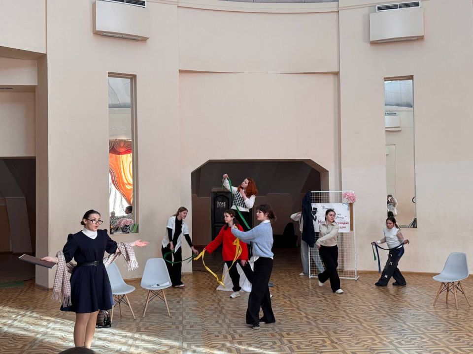 В учреждениях культуры города проходят мероприятия к 200 - летию Салтыкова-Щедрина В учреждениях культуры города проходят мероприятия к 200 - летию Салтыкова-Щедрина