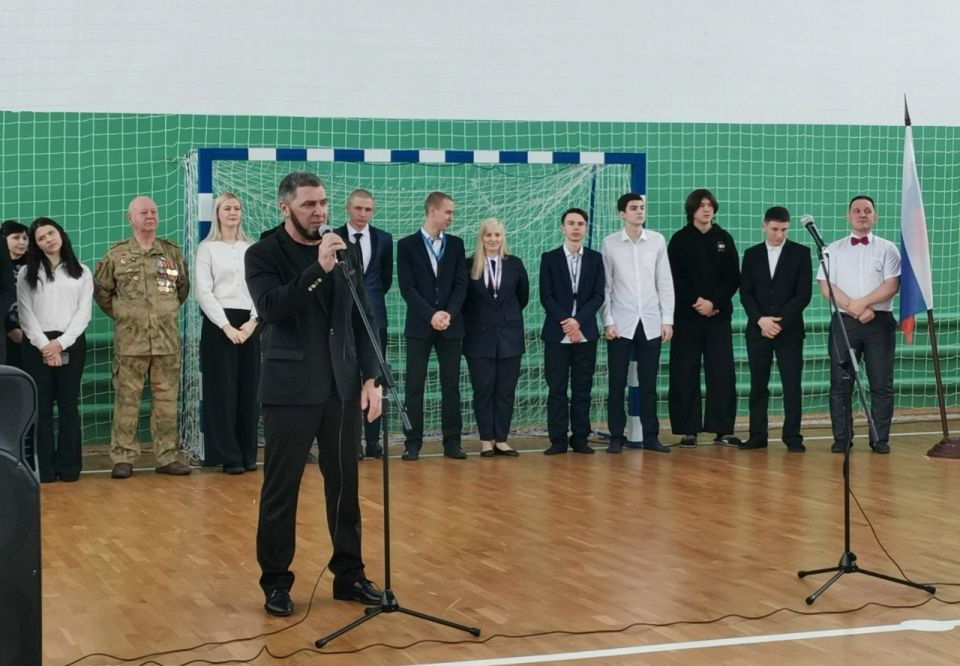 Чемпионат, Первенство и Фестиваль ЛНР по всестилевому каратэ состоялся на базе Лутугинской спортивной школы Чемпионат, Первенство и Фестиваль ЛНР по всестилевому каратэ состоялся на базе Лутугинской спортивной школы