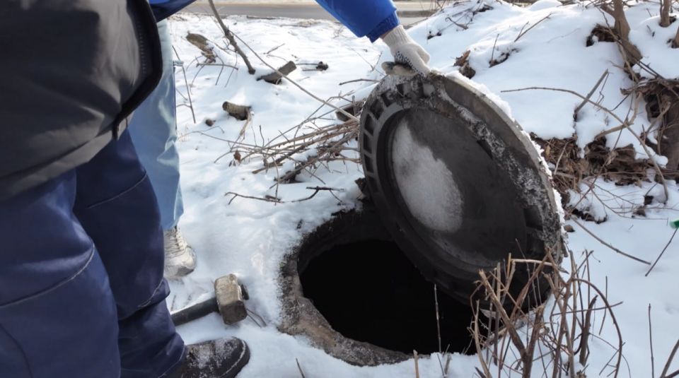В рамках подписанного соглашения о сотрудничестве между Краснодонским муниципальным округом и Тюменской областью в округе активно работает компания ООО «ТюменьБурСтрой» В рамках подписанного соглашения о сотрудничестве между Краснодонским муниципальным округом и Тюменской областью в округе активно работает компания ООО «ТюменьБурСтрой»