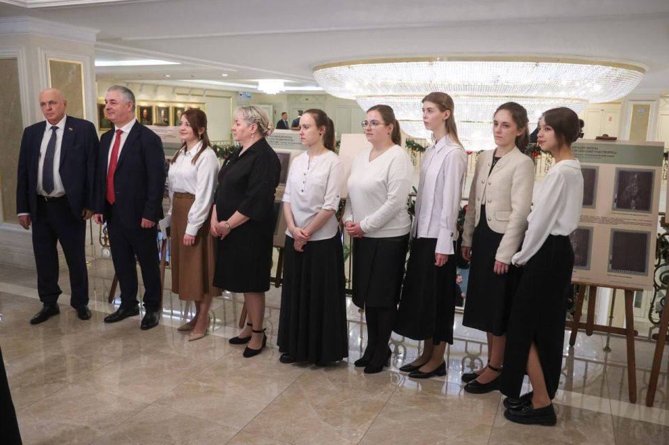 Восстановленные иконы Донбасса возвращаются на Родину Восстановленные иконы Донбасса возвращаются на Родину