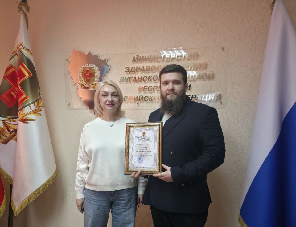 Наталия Пащенко: Наши IT-медики: не только учатся, но и меняют систему к лучшему! Наталия Пащенко: Наши IT-медики: не только учатся, но и меняют систему к лучшему!