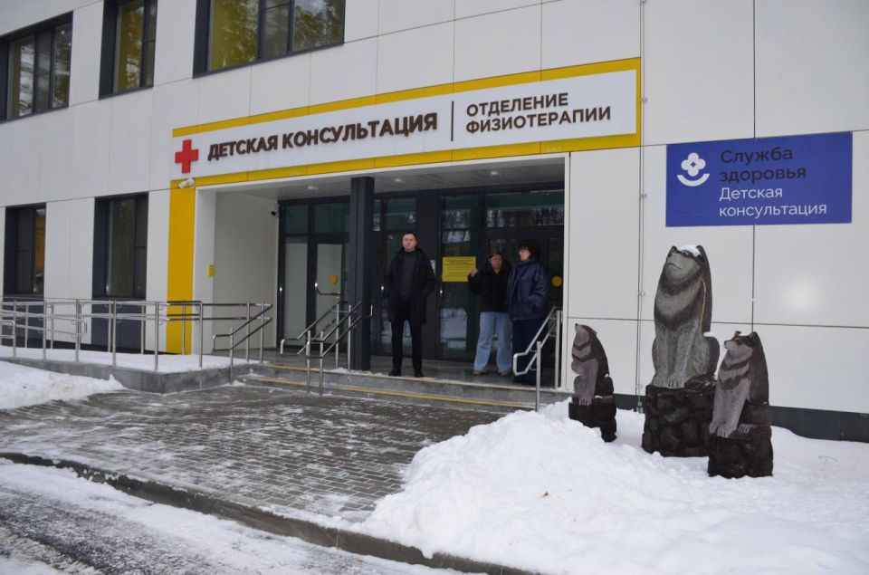 Марина Филиппова: Тамбовская область и Новоайдарский округ: новые шаги в сотрудничестве и развитии Марина Филиппова: Тамбовская область и Новоайдарский округ: новые шаги в сотрудничестве и развитии