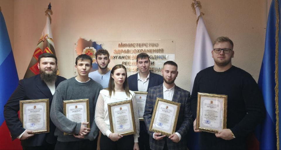 Наталия Пащенко: Наши IT-медики: не только учатся, но и меняют систему к лучшему! Наталия Пащенко: Наши IT-медики: не только учатся, но и меняют систему к лучшему!