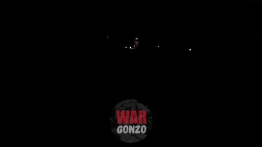 WarGonzo: Как «Лютые» сгорают в небе ЛНР