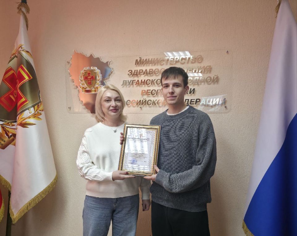 Наталия Пащенко: Наши IT-медики: не только учатся, но и меняют систему к лучшему! Наталия Пащенко: Наши IT-медики: не только учатся, но и меняют систему к лучшему!