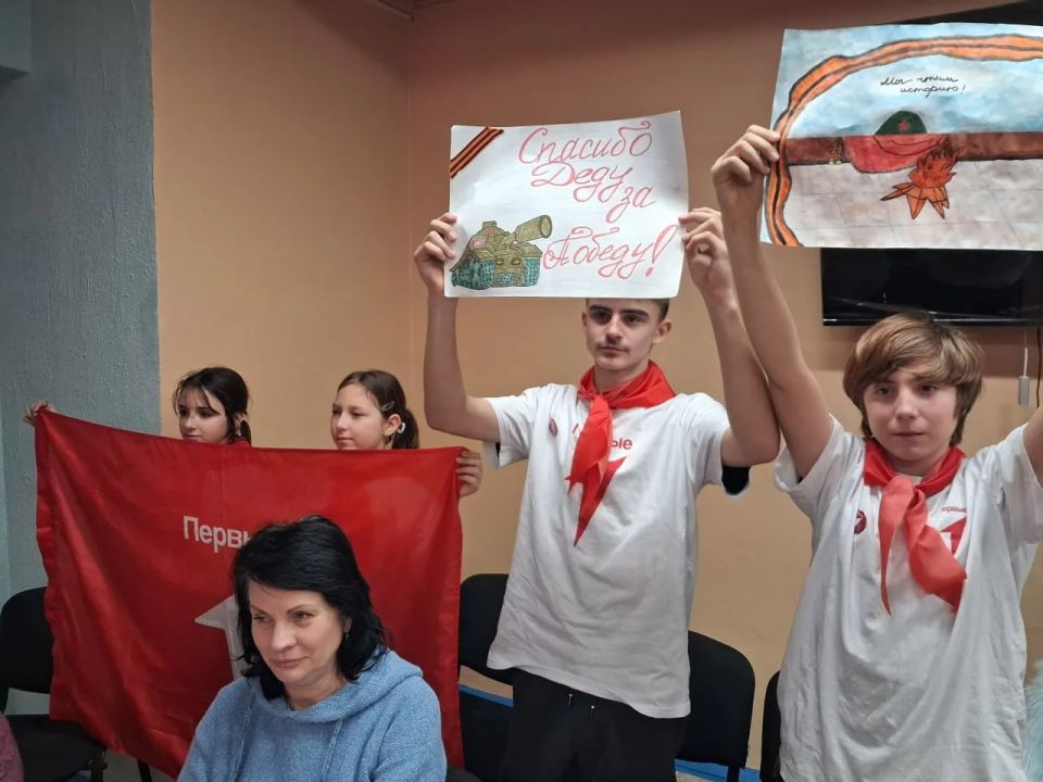 «Освобождению города Рубежное посвящается…» «Освобождению города Рубежное посвящается…»