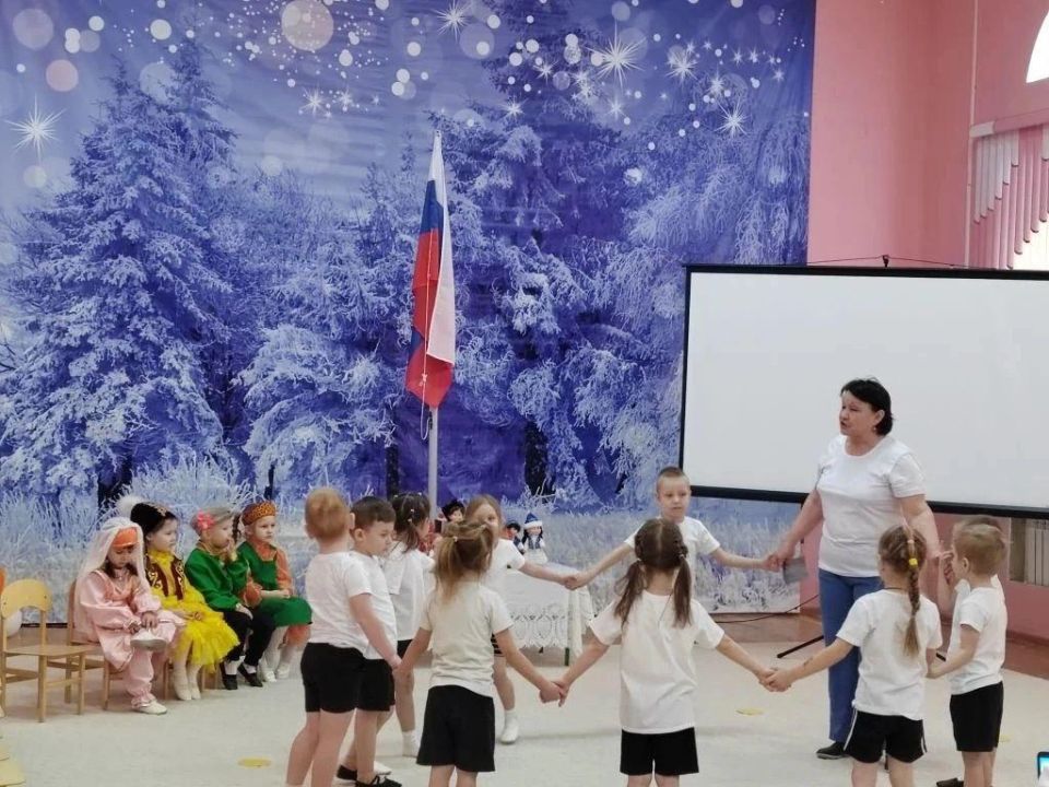 Культурные события объединяют оренбуржцев и перевальчан Культурные события объединяют оренбуржцев и перевальчан