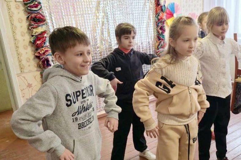 Путешествие в мир науки совершили воспитанники СЦДЮТ «Мечта» Путешествие в мир науки совершили воспитанники СЦДЮТ «Мечта»