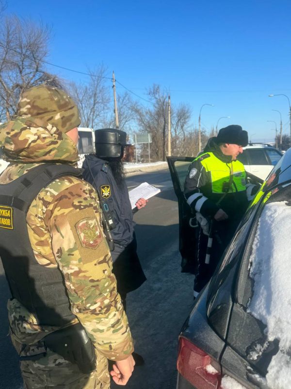 "Безопасность на дорогах: совместная акция ОГИБДД и ФССП по выявлению должников" "Безопасность на дорогах: совместная акция ОГИБДД и ФССП по выявлению должников"