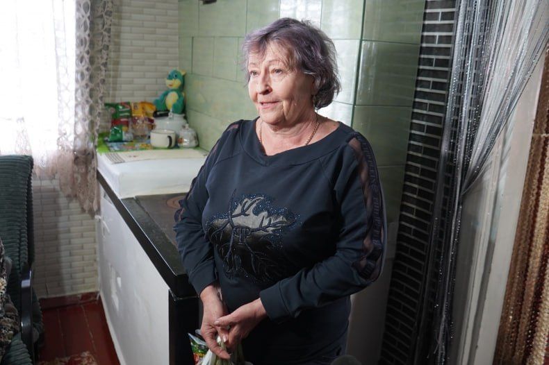 В честь 100-летия свердловчанке вручили поздравительное письмо от Президента РФ В честь 100-летия свердловчанке вручили поздравительное письмо от Президента РФ