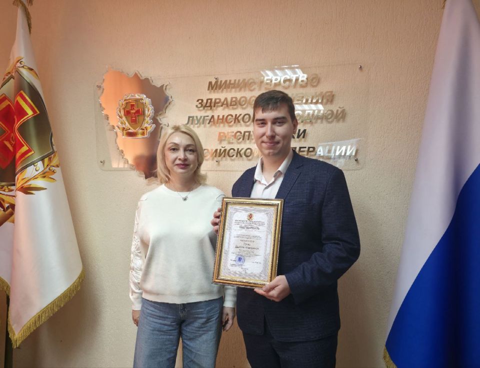 Наталия Пащенко: Наши IT-медики: не только учатся, но и меняют систему к лучшему! Наталия Пащенко: Наши IT-медики: не только учатся, но и меняют систему к лучшему!