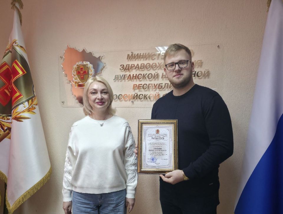 Наталия Пащенко: Наши IT-медики: не только учатся, но и меняют систему к лучшему! Наталия Пащенко: Наши IT-медики: не только учатся, но и меняют систему к лучшему!