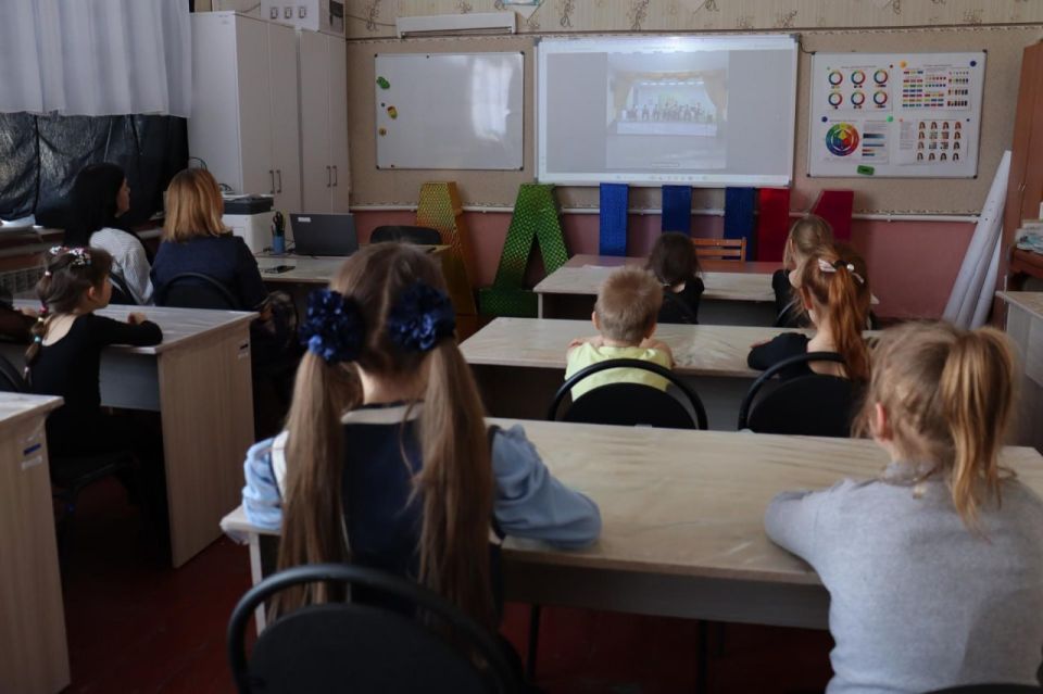 Культурные события объединяют оренбуржцев и перевальчан Культурные события объединяют оренбуржцев и перевальчан