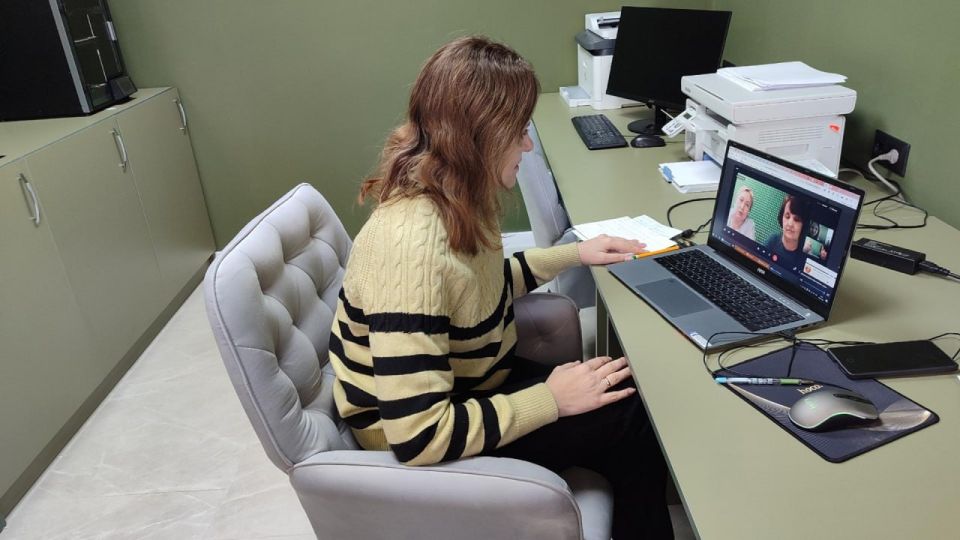 Регион-шеф помогает организовывать творческие площадки в Перевальске Регион-шеф помогает организовывать творческие площадки в Перевальске