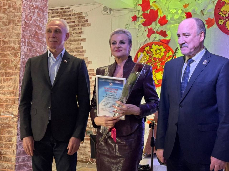 Константин Бутримов: Совет ветеранов — мост между поколениями Константин Бутримов: Совет ветеранов — мост между поколениями