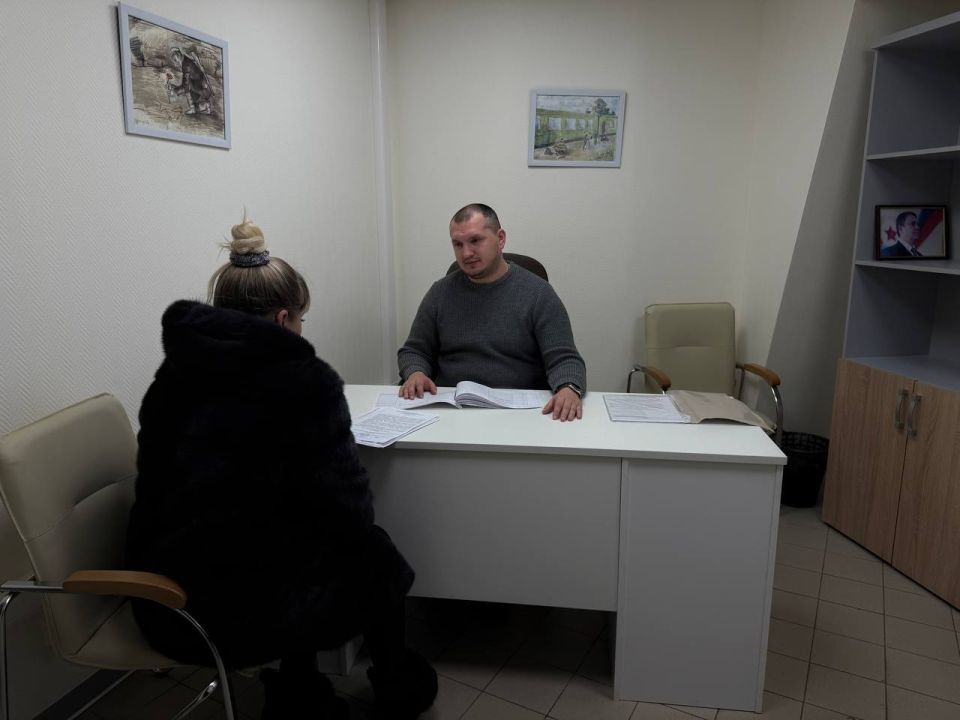 Правовая помощь — рядом с вами Правовая помощь — рядом с вами