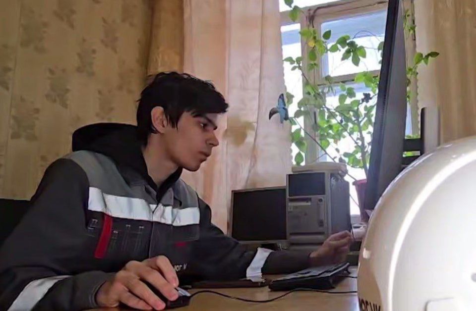Студенты ДонГТУ могут совмещать учебу с работой на Алчевском меткомбинате Студенты ДонГТУ могут совмещать учебу с работой на Алчевском меткомбинате
