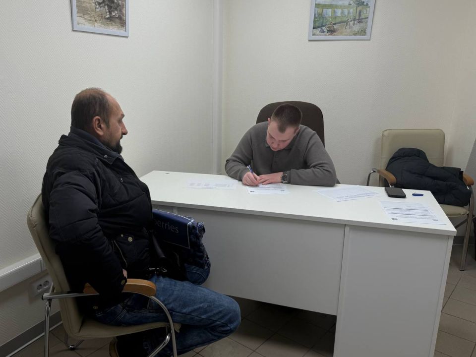 Правовая помощь — рядом с вами Правовая помощь — рядом с вами