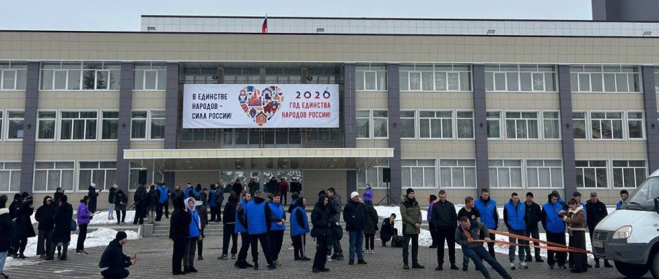 «Богатырские игры» состоялись в Алчевске «Богатырские игры» состоялись в Алчевске