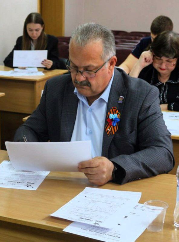 «Диктант Победы»: сохраняем историческую память вместе «Диктант Победы»: сохраняем историческую память вместе