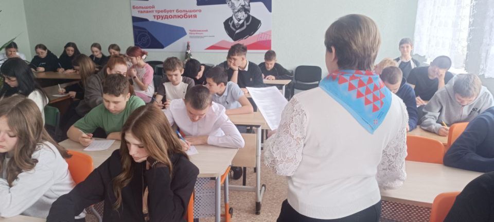 «Ориентир в мире профессий» для выпускников Беловодского муниципального округа «Ориентир в мире профессий» для выпускников Беловодского муниципального округа