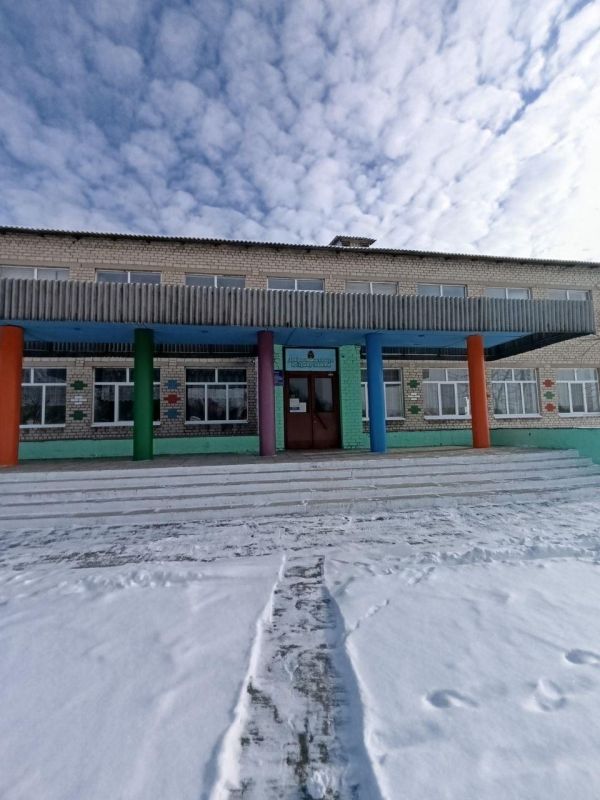В учебном учреждении поселка Карпаты запланирован ремонт системы отопления В учебном учреждении поселка Карпаты запланирован ремонт системы отопления