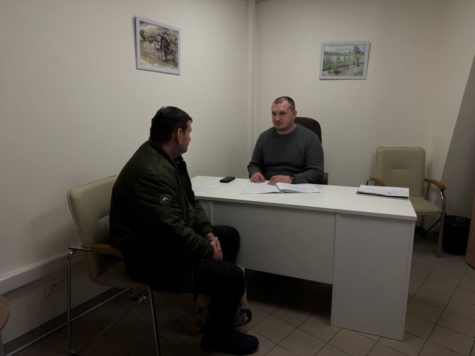 Правовая помощь — рядом с вами Правовая помощь — рядом с вами