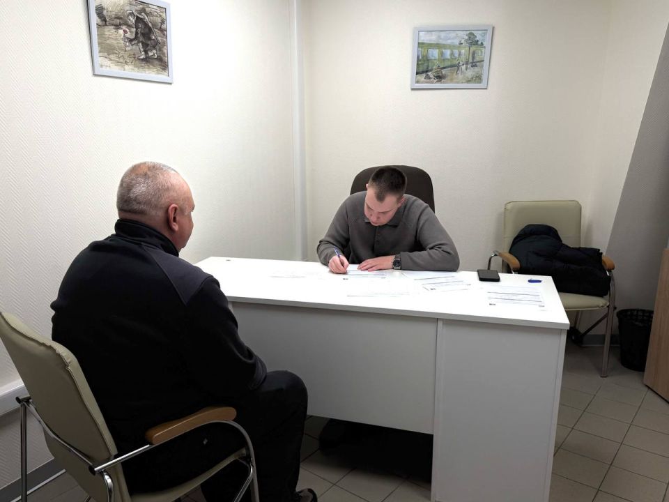 Правовая помощь — рядом с вами Правовая помощь — рядом с вами