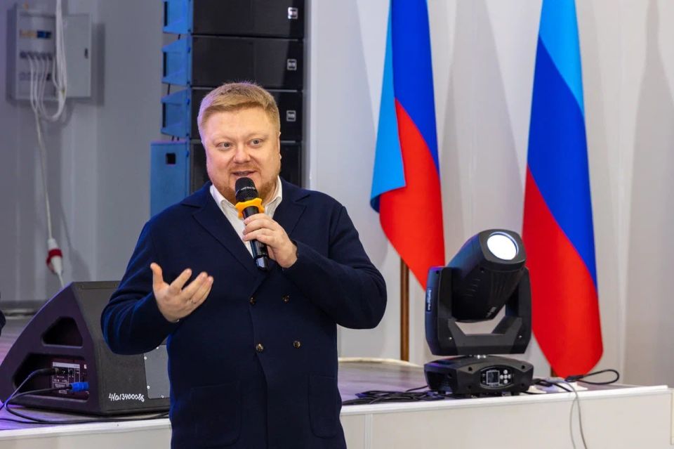 Ценности, которые формируют будущее Ценности, которые формируют будущее