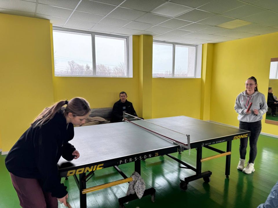 В Кременной прошёл турнир по интеллектуальным видам спорта, посвященный знаменательной дате – освобождению Кременщины от немецко-фашистских захватчиков В Кременной прошёл турнир по интеллектуальным видам спорта, посвященный знаменательной дате – освобождению Кременщины от немецко-фашистских захватчиков