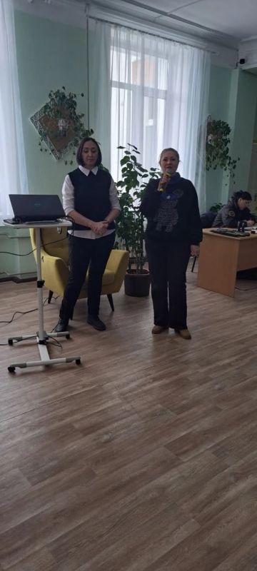 Презентация Арт-Маяка первичного отделения «Движение Первых» Презентация Арт-Маяка первичного отделения «Движение Первых»