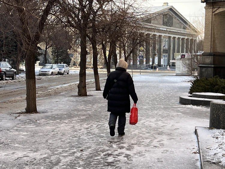Аномальные морозы: в ЛНР ожидается резкое похолодание до -28 градусов в феврале Аномальные морозы: в ЛНР ожидается резкое похолодание до -28 градусов в феврале