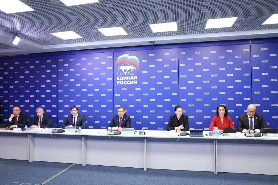 Старым объектам – новую жизнь: более ста образовательных организаций отремонтируют в 2026 году Старым объектам – новую жизнь: более ста образовательных организаций отремонтируют в 2026 году
