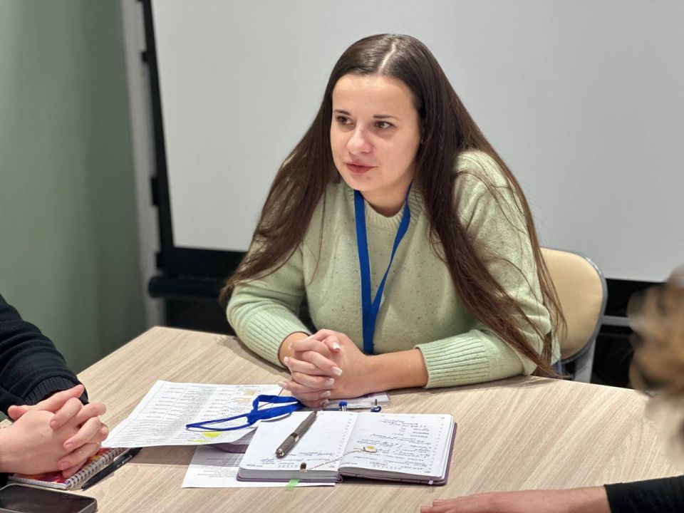 В Перевальске дан старт работе Молодежного совета В Перевальске дан старт работе Молодежного совета