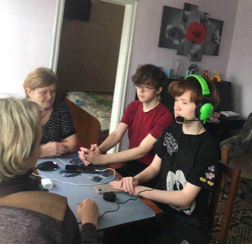 В январе 2026 года отделом опеки, попечительства и патронажа Администрации Старобельского муниципального округа проведены посещения 6 семей, в которых воспитываются 9 детей, находящихся под опекой и попечительством В январе 2026 года отделом опеки, попечительства и патронажа Администрации Старобельского муниципального округа проведены посещения 6 семей, в которых воспитываются 9 детей, находящихся под опекой и попечительством