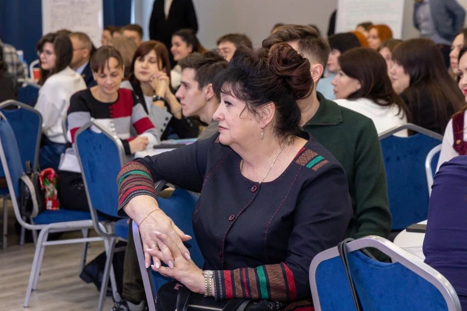 Ценности, которые формируют будущее Ценности, которые формируют будущее